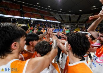 Basket play off serie B, buona la prima per la Viola Reggio Calabria (VIDEO)