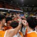 Basket play off serie B, buona la prima per la Viola Reggio Calabria (VIDEO)