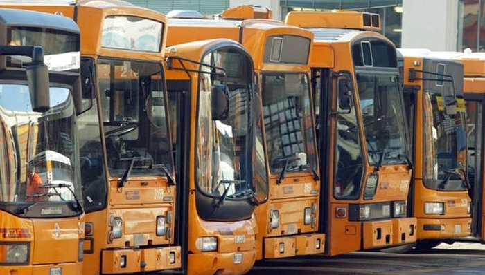Trasporto pubblico locale, Cgil, Cisl e Uil scrivono alla Regione: “Rincari tariffari insostenibili per lavoratori e studenti” 1 Trasporto pubblico locale, Cgil, Cisl e Uil scrivono alla Regione: “Rincari tariffari insostenibili per lavoratori e studenti”