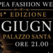 Tropea Fashion Week 2026: il 2 giugno torna la grande moda nella Perla del Tirreno 8 Tropea Fashion Week 2026: il 2 giugno torna la grande moda nella Perla del Tirreno