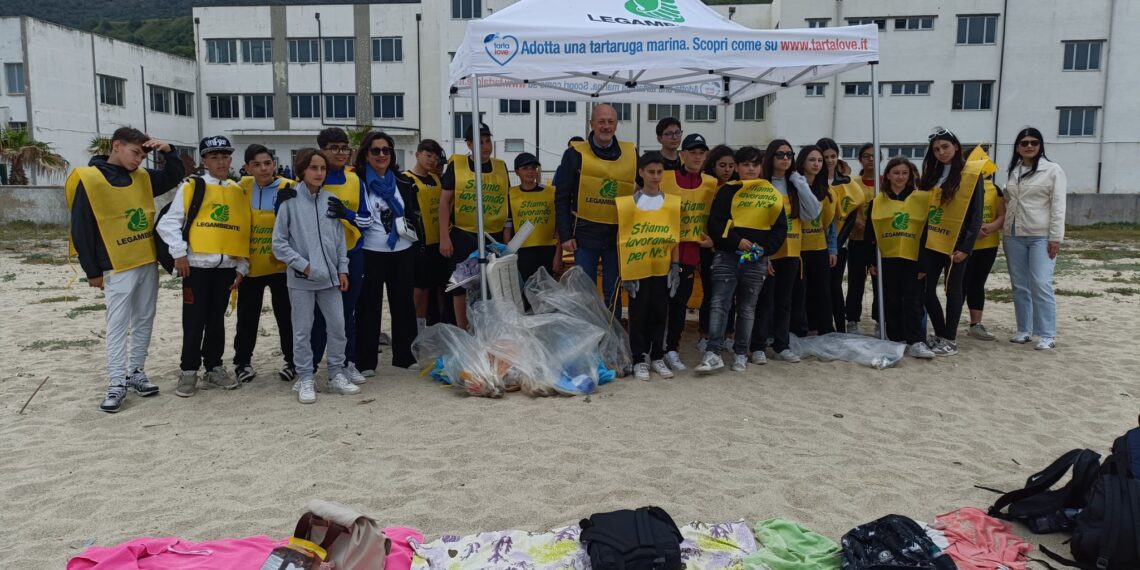 A Pizzo la "Giornata Oasi" promossa anche dal CSV Calabria Centro 1 A Pizzo la “Giornata Oasi” promossa anche dal CSV Calabria Centro