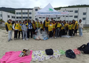 A Pizzo la “Giornata Oasi” promossa anche dal CSV Calabria Centro