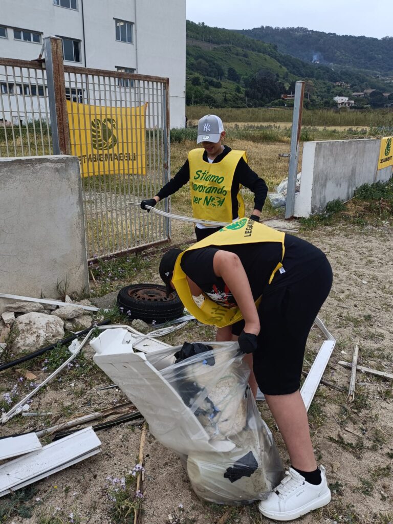 A Pizzo la "Giornata Oasi" promossa anche dal CSV Calabria Centro 3 WhatsApp Image 2026 04 30 at 15.09.48 5