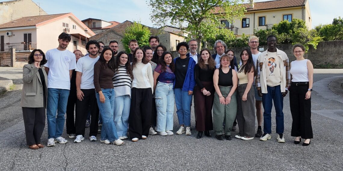 A Filogaso la Fondazione Augurusa incontra il docente universitario Gianluca Ansalone (VIDEO)