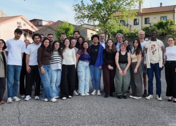 A Filogaso la Fondazione Augurusa incontra il docente universitario Gianluca Ansalone (VIDEO)