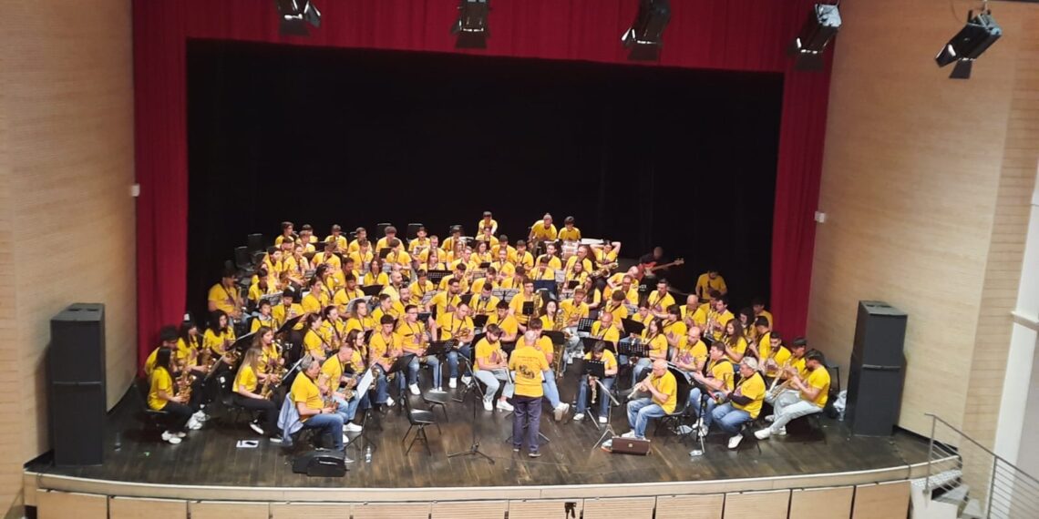 Giovanissimo talento vibonese premiato al Kroton SaxophonEvent 2026 1 Giovanissimo talento vibonese premiato al Kroton SaxophonEvent 2026