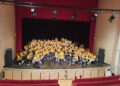Giovanissimo talento vibonese premiato al Kroton SaxophonEvent 2026