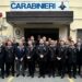 Il Comandante Interregionale Carabinieri “Culqualber”, in visita al Comando Provinciale di Vibo Valentia