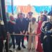 Inaugurata la nuova sede della Stazione dei Carabinieri di Placanica