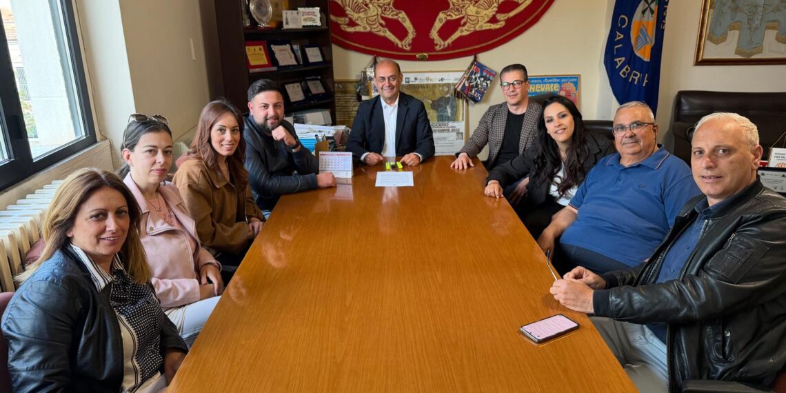 Mileto ottiene un importante finanziamento per la messa in sicurezza del territorio