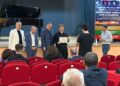 Alberto Greco: l’eccellenza calabrese tra Jazz e Classica conquista il Premio “Paolo Serrao” 5 Alberto Greco: l’eccellenza calabrese tra Jazz e Classica conquista il Premio “Paolo Serrao”