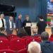 Alberto Greco: l’eccellenza calabrese tra Jazz e Classica conquista il Premio “Paolo Serrao” 11 Alberto Greco: l’eccellenza calabrese tra Jazz e Classica conquista il Premio “Paolo Serrao”