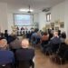Presentato all’Archivio di Stato di Vibo Valentia il volume dedicato a Nello Corrado