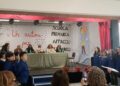Vibo Valentia, emozione e partecipazione alla “Affaccio Buccarelli” per la presentazione de “Il Mondo di Loredana”