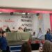 Vibo Valentia, emozione e partecipazione alla “Affaccio Buccarelli” per la presentazione de “Il Mondo di Loredana”