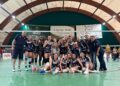 Volley, Todo Sport cuore e coraggio: la B2 resta a Vibo Valentia