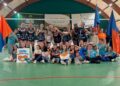 Volley B2 Femminile, Gi.Pe Todo Sport centra l’obiettivo: è salvezza all’ultimo respiro! 2 Volley, Todo Sport cuore e coraggio: la B2 resta a Vibo Valentia
