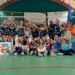 Volley B2 Femminile, Gi.Pe Todo Sport centra l’obiettivo: è salvezza all’ultimo respiro! 8 Volley, Todo Sport cuore e coraggio: la B2 resta a Vibo Valentia