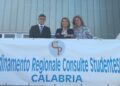 Le Consulte studentesche della Calabria al Career Day di Unindustria