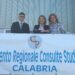 Le Consulte studentesche della Calabria al Career Day di Unindustria