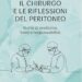 Bruno Nardo e il peritoneo che racconta: un nuovo sguardo sulla chirurgia