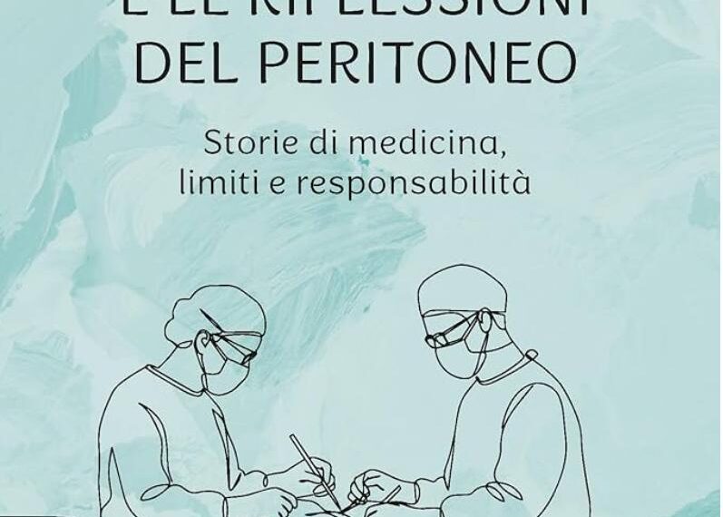 Bruno Nardo e il peritoneo che racconta: un nuovo sguardo sulla chirurgia