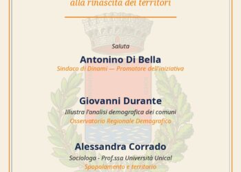 Serre e Alto Mesima: i sindaci uniti per il rilancio dei piccoli borghi
