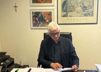 Depurazione, sul tavolo del subcommissario due studi per “rivoluzionare” il sistema a Crotone