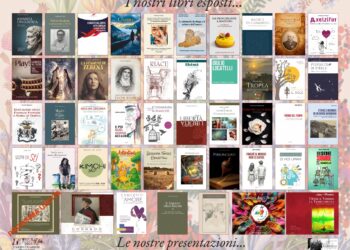 Libritalia al Salone del Libro di Torino 2026: nuove voci, nuove storie, nuove prospettive 7 Libritalia al Salone del Libro di Torino 2026: nuove voci, nuove storie, nuove prospettive
