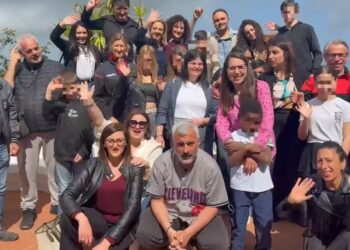 Programma P.I.P.P.I., due giorni di emozioni e comunità: a Vibo Valentia famiglie e operatori insieme per crescere 7 Programma P.I.P.P.I., due giorni di emozioni e comunità: a Vibo Valentia famiglie e operatori insieme per crescere
