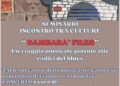 Migra Europe Save celebra il dialogo tra i popoli: al Cas San Tarcisio arriva il blues di “Bambara’ Files” 4 Migra Europe Save celebra il dialogo tra i popoli: al Cas San Tarcisio arriva il blues di “Bambara’ Files”