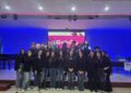 “No (A)More”: al Liceo Capialbi gli studenti danno voce alla lotta contro la violenza di genere 2 “No (A)More”: al Liceo Capialbi gli studenti danno voce alla lotta contro la violenza di genere
