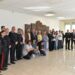 Il liceo artistico del polo liceale “Zaleuco – Oliveti – Panetta - Zanotti” di Siderno dona i Carabinieri di Locri un’ opera ritraente la battaglia di Culquaber 8 Il liceo artistico del polo liceale “Zaleuco – Oliveti – Panetta – Zanotti” di Siderno dona i Carabinieri di Locri un’ opera ritraente la battaglia di Culquaber