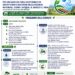 Al via le “Giornate Informative” per un’agricoltura sostenibile e la gestione efficiente delle risorse naturali