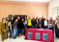 A Francica le Giornate del Made in Italy patrocinate dall'Epli con gli allievi della scuola media Barrio 5 A Francica le Giornate del Made in Italy patrocinate dall’Epli con gli allievi della scuola media Barrio