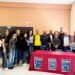 A Francica le Giornate del Made in Italy patrocinate dall'Epli con gli allievi della scuola media Barrio 9 A Francica le Giornate del Made in Italy patrocinate dall’Epli con gli allievi della scuola media Barrio
