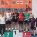 Tennis tavolo: il pongista vibonese Nicola Scuticchio domina la sesta categoria nelle finali regionali