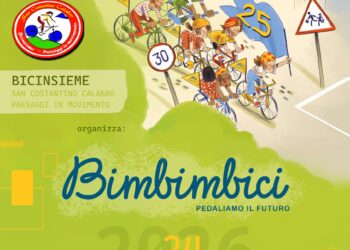 Domenica la decima edizione della manifestazione nazionale Bimbimbici 7 Domenica la decima edizione della manifestazione nazionale Bimbimbici