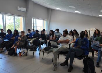 La sostenibilità radicata nei territori: Fondazione Augurusa porta nel Vibonese istituzioni e diplomazia internazionale (VIDEO) 5 La sostenibilità radicata nei territori: Fondazione Augurusa porta nel Vibonese istituzioni e diplomazia internazionale (VIDEO)