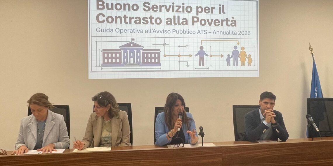 Welfare, la svolta dei “Buoni Servizio”. Straface: “In campo 9,5 milioni per sostenere le fasce più fragili” 1 Welfare, la svolta dei “Buoni Servizio”. Straface: “In campo 9,5 milioni per sostenere le fasce più fragili”