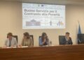 Welfare, la svolta dei “Buoni Servizio”. Straface: “In campo 9,5 milioni per sostenere le fasce più fragili”