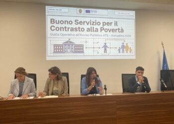 Welfare, la svolta dei “Buoni Servizio”. Straface: “In campo 9,5 milioni per sostenere le fasce più fragili”