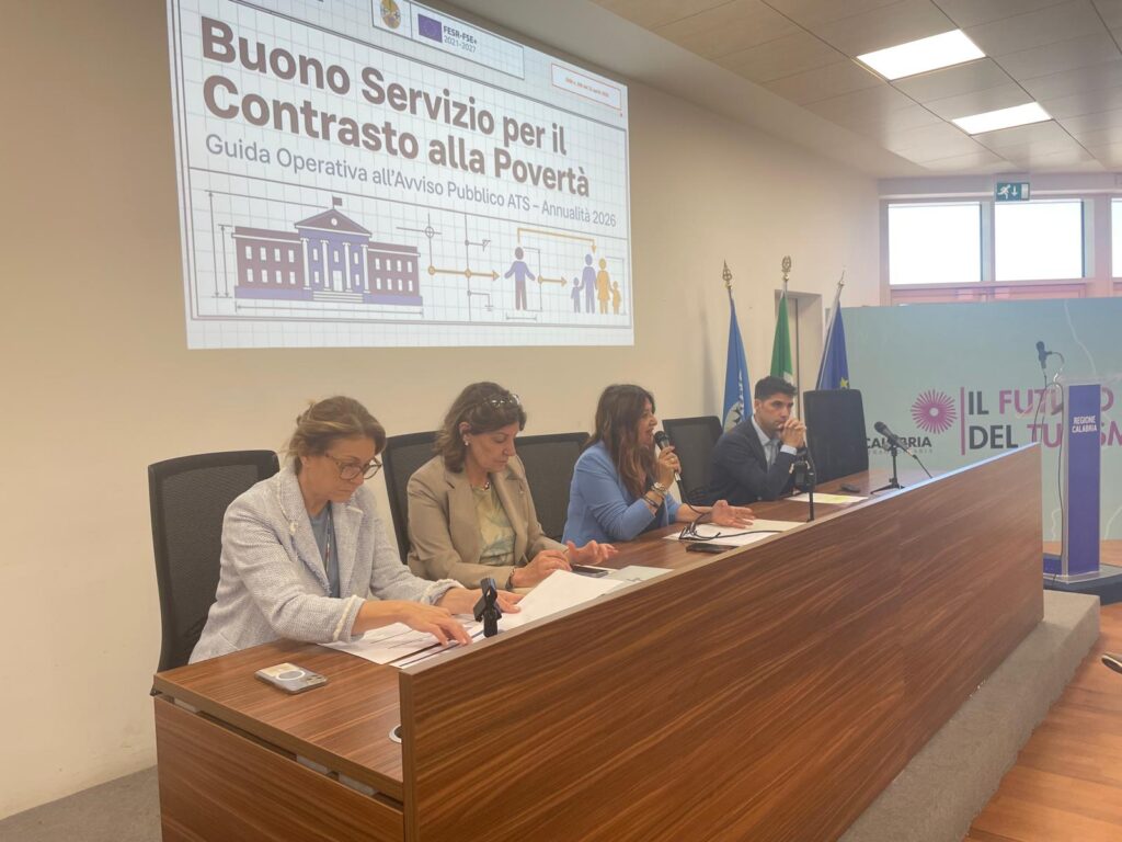 Welfare, la svolta dei “Buoni Servizio”. Straface: “In campo 9,5 milioni per sostenere le fasce più fragili” 2 WhatsApp Image 2026 05 20 at 17.58.22