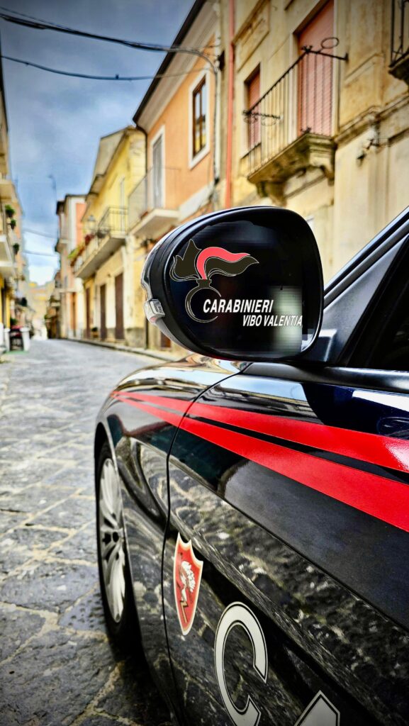 Pizzo, disposti gli arresti domiciliari con braccialetto elettronico 2 WhatsApp Image 2026 05 20 at 18.52.55