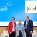 Il Consorzio Jobel tra le migliori imprese italiane premiato a Milano alla VI Edizione di “Imprese Vincenti” di Intesa Sanpaolo 9 Il Consorzio Jobel tra le migliori imprese italiane premiato a Milano alla VI Edizione di “Imprese Vincenti” di Intesa Sanpaolo