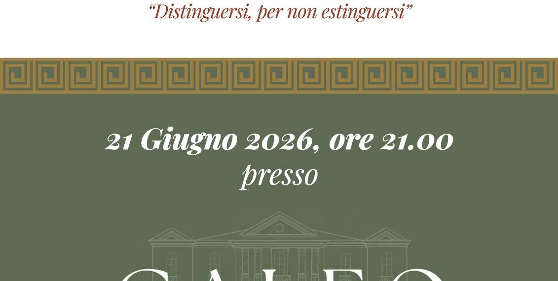 Premio Calabria che lavora, quest'anno la cerimonia si terrà a Gioia Tauro. I nomi dei premiati 1 Premio Calabria che lavora, quest’anno la cerimonia si terrà a Gioia Tauro. I nomi dei premiati