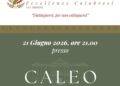 Premio Calabria che lavora, quest’anno la cerimonia si terrà a Gioia Tauro. I nomi dei premiati