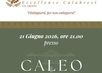 Premio Calabria che lavora, quest’anno la cerimonia si terrà a Gioia Tauro. I nomi dei premiati