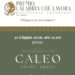 Premio Calabria che lavora, quest'anno la cerimonia si terrà a Gioia Tauro. I nomi dei premiati 8 Premio Calabria che lavora, quest’anno la cerimonia si terrà a Gioia Tauro. I nomi dei premiati