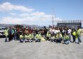 “Il futuro si alza in volo”, presentati alle scuole i droni antincendio della Regione Calabria